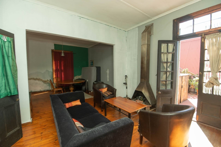 4 Bedroom Property for Sale in Port Elizabeth Central Eastern Cape